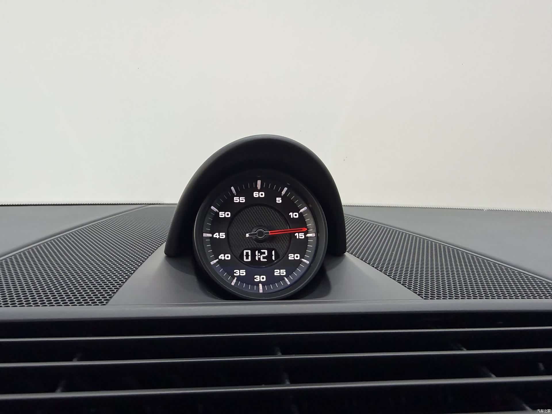 Porsche Panamera, 2022 13