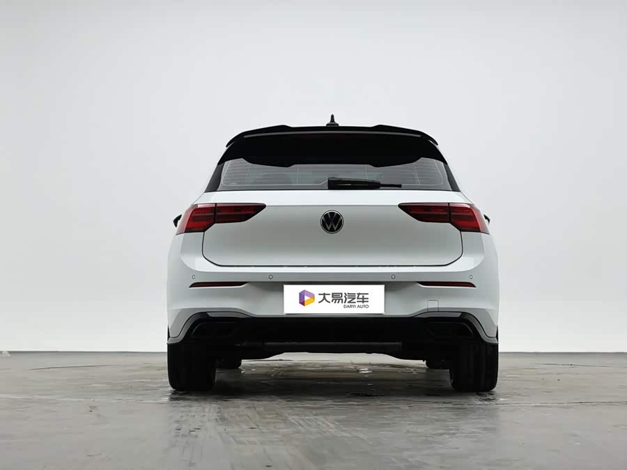 Volkswagen Golf 2023, фото 4