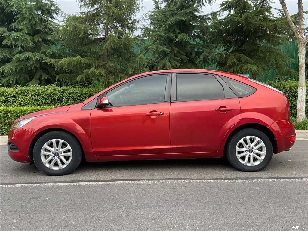 Ford Focus, 2013 18
