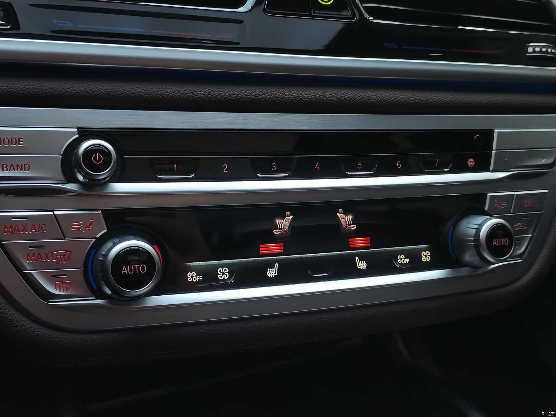 BMW 7 Series, 2021 25