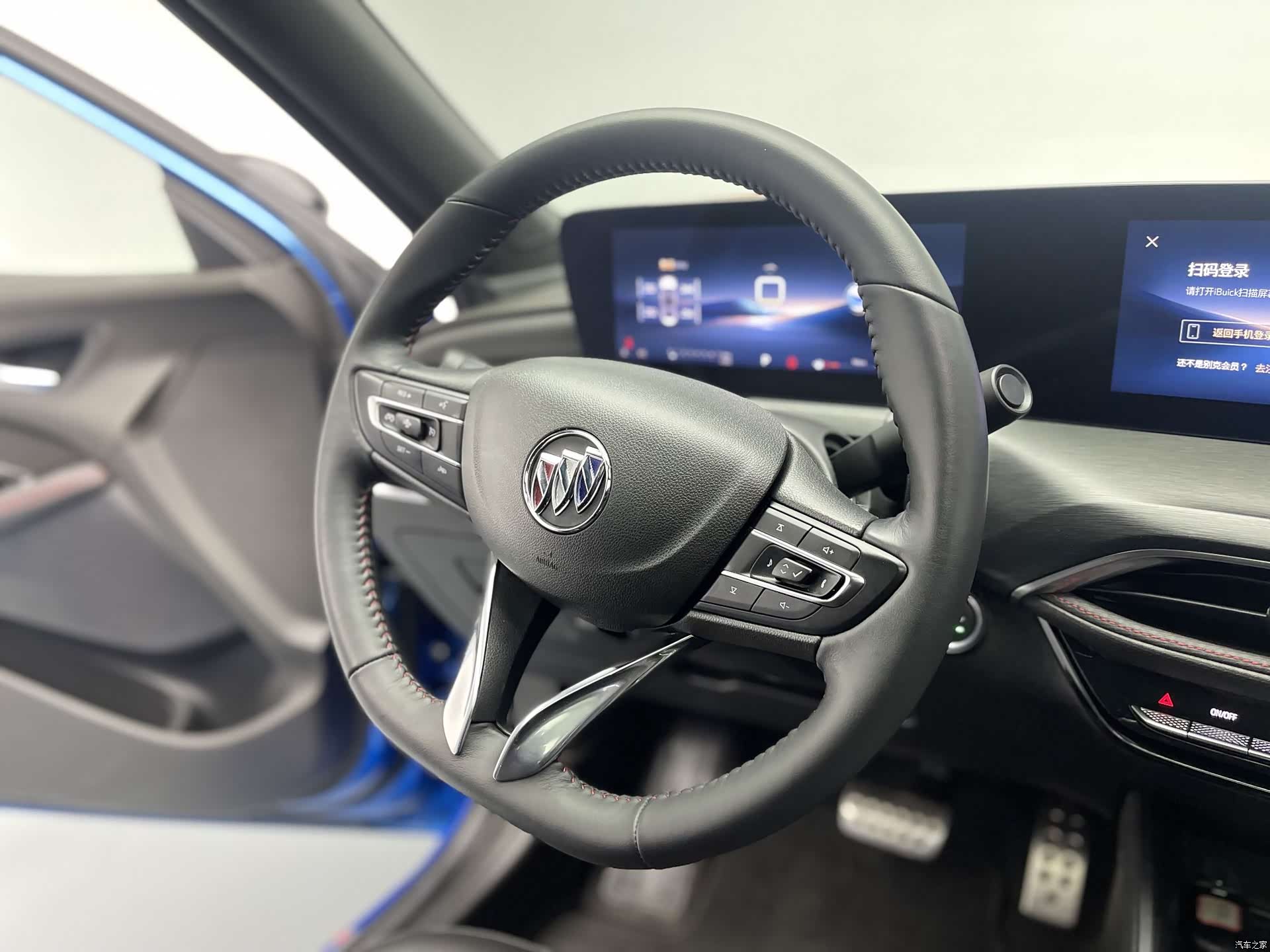 Buick Verano, 2025 19