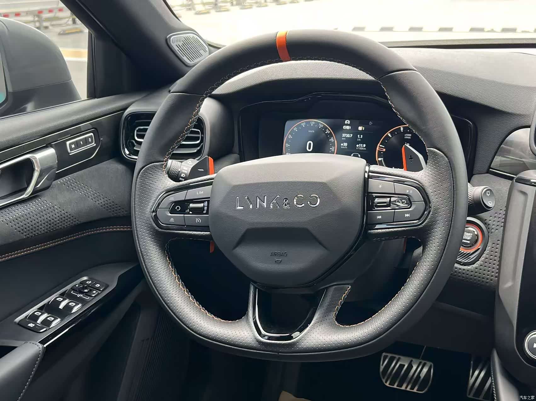 Lynk & Co 02, 2022 21