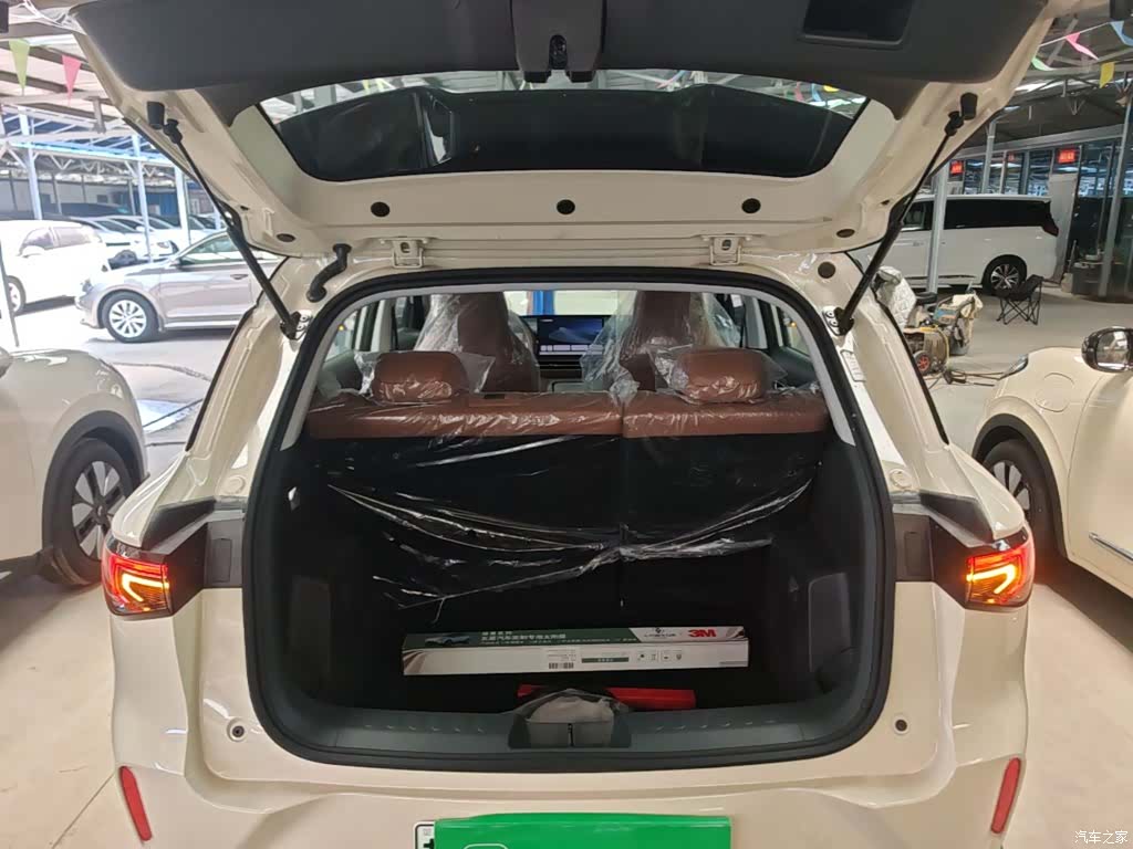 Wuling S, 2026 19