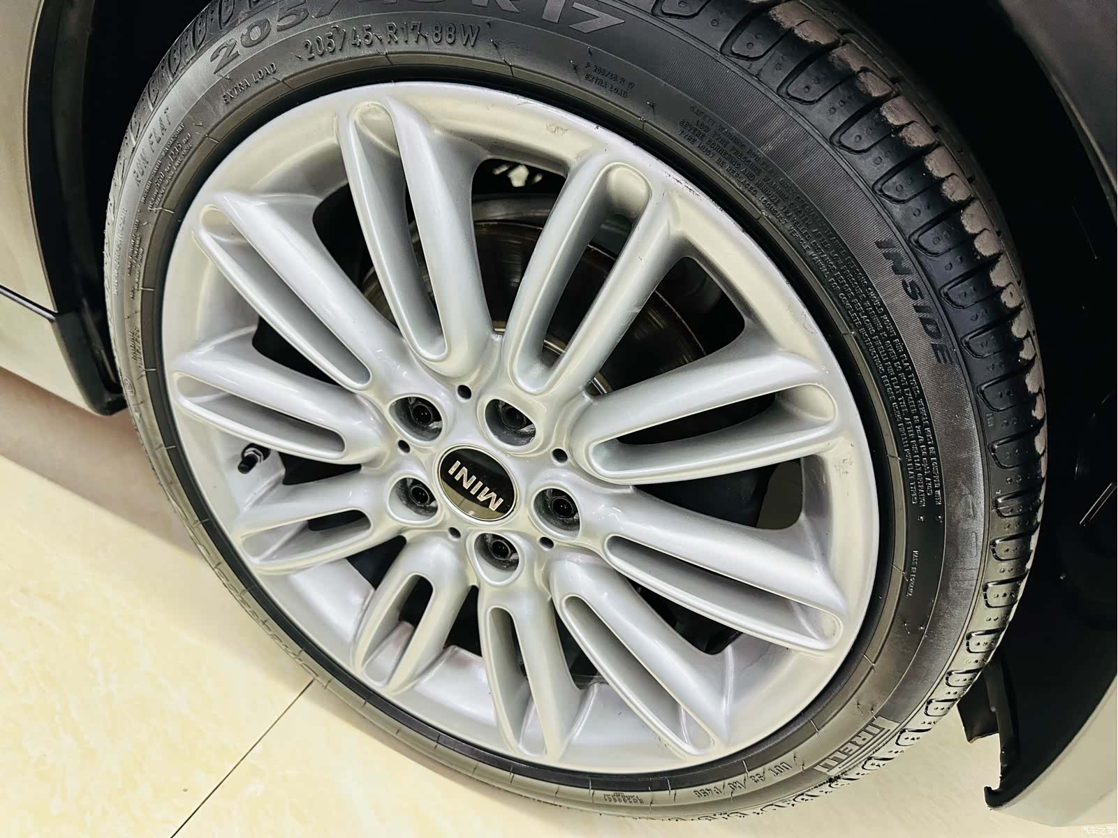 Mini Cooper, 2015 10