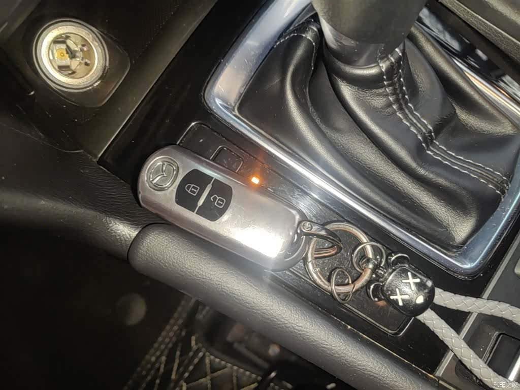 Mazda Mazda3, 2018 9