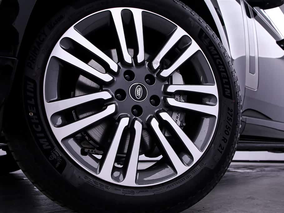 Land Rover Range Rover Land Rover Range Rover