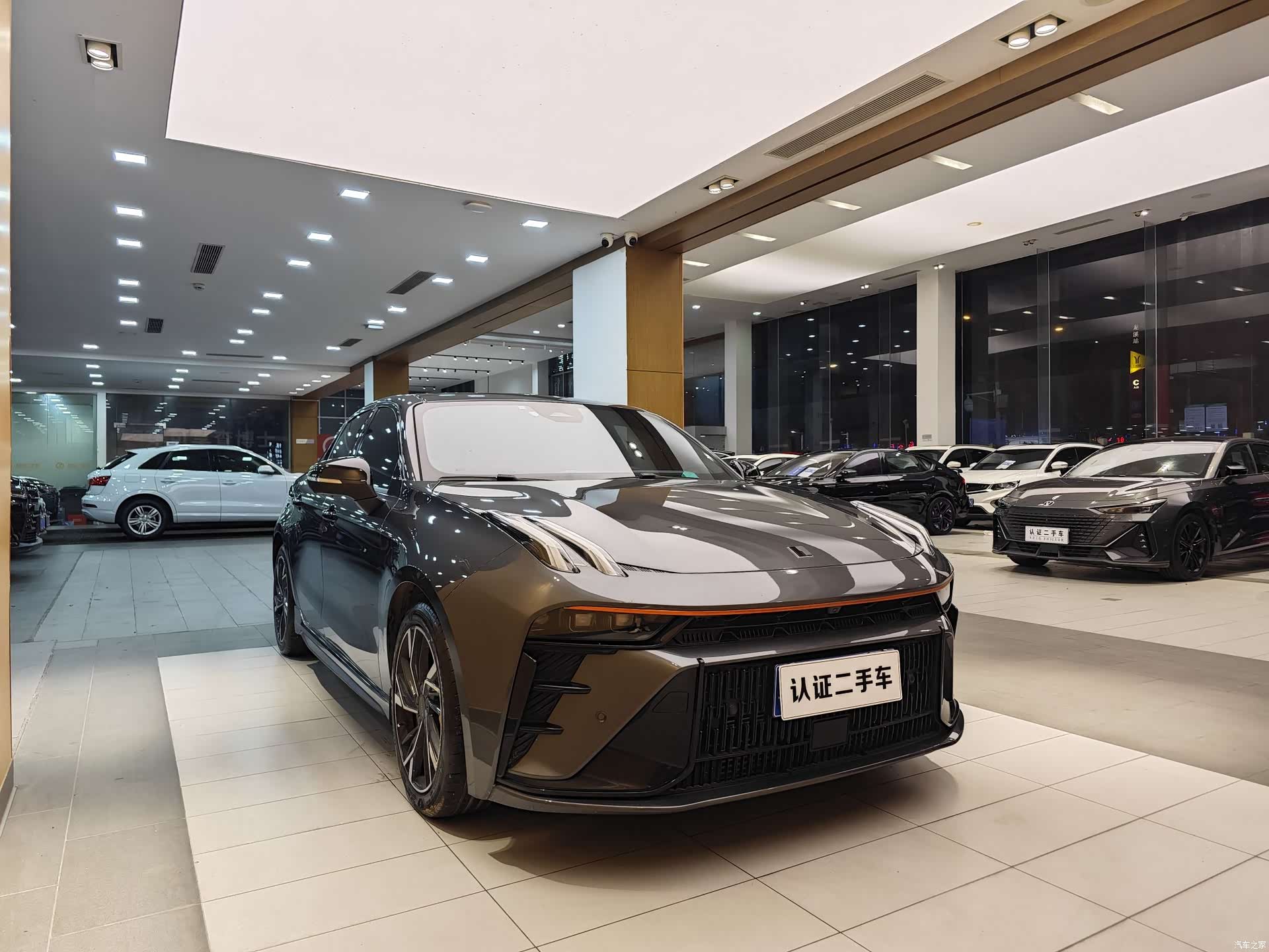 Lynk & Co 02, 2023 4
