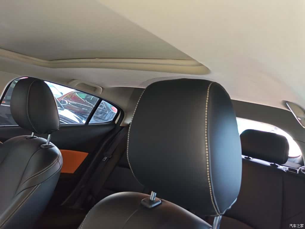 Mazda Mazda3, 2017 18