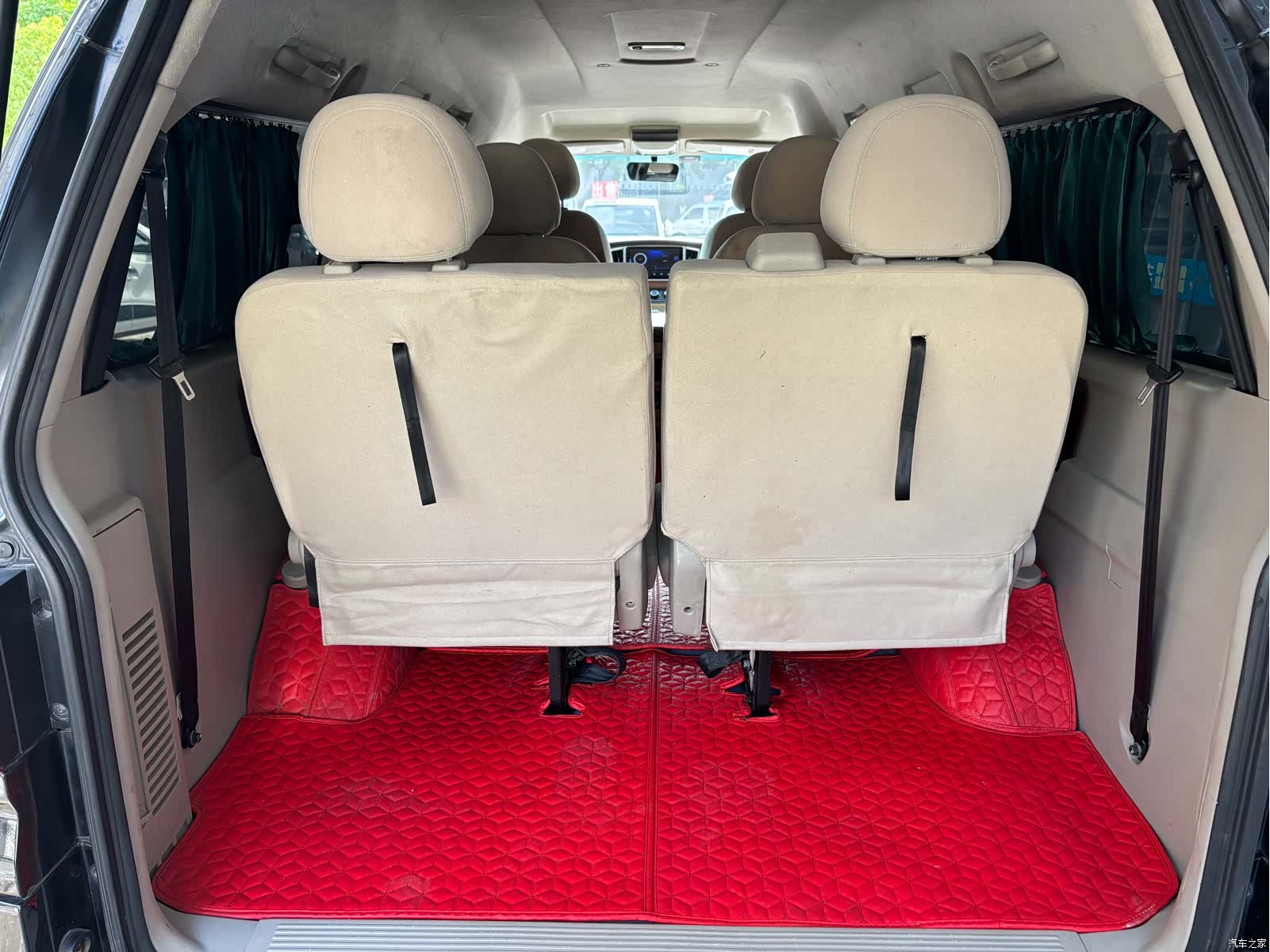 DongFeng M5L, 2019 19