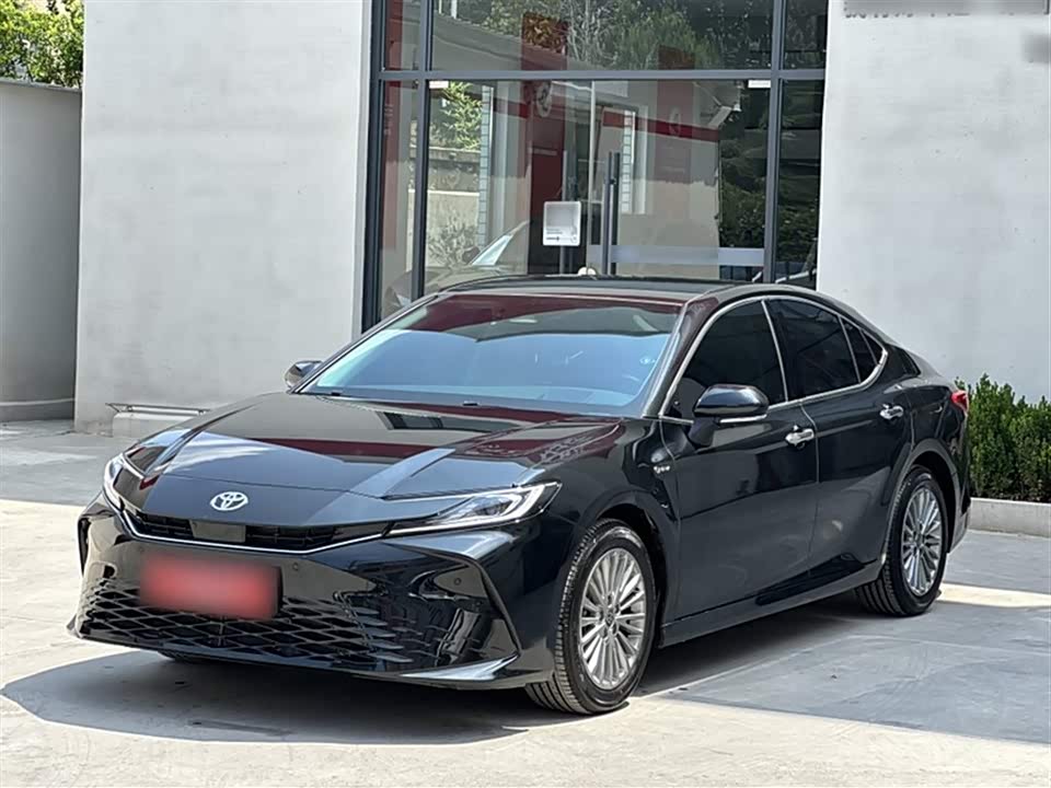 Toyota Camry Toyota Camry