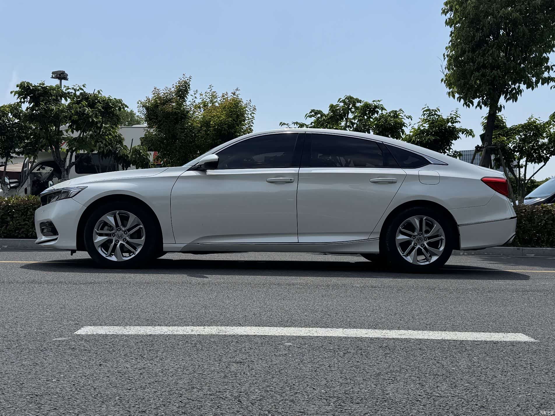 Honda Accord, 2020 7