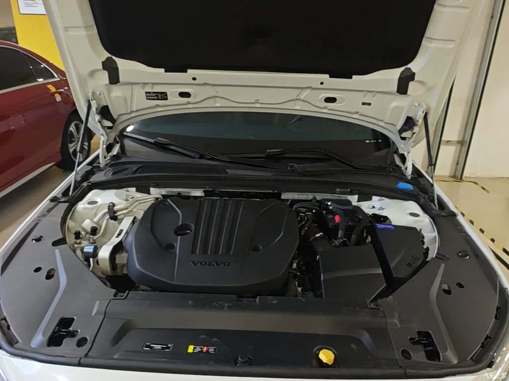 Volvo S90, 2022 16