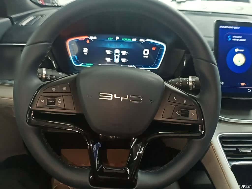 BYD Song, 2024 11