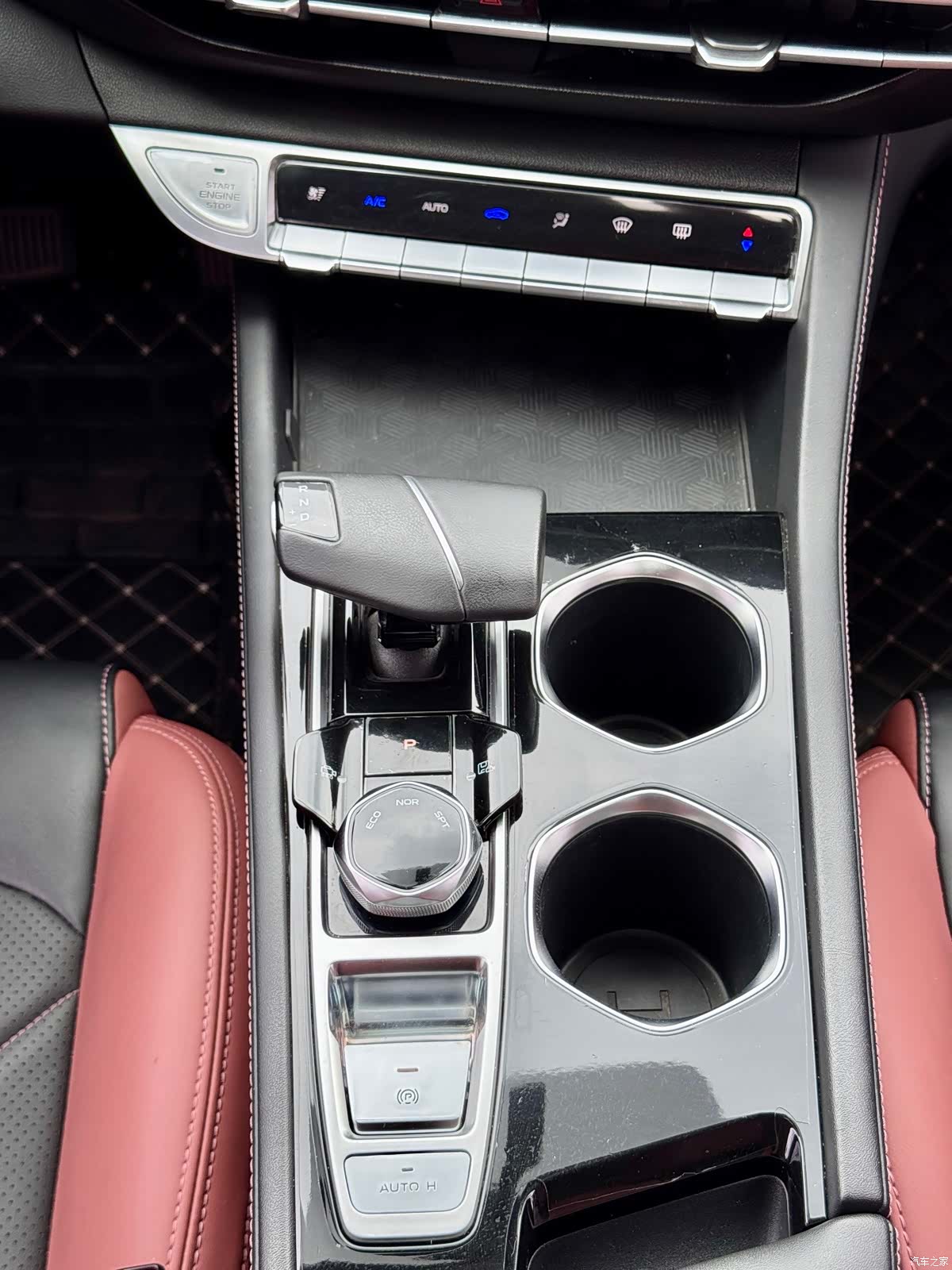 Changan Eado, 2023 12
