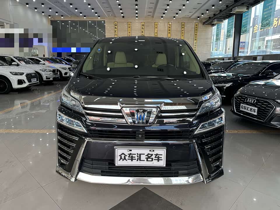 Toyota Wilfa Toyota Wilfa