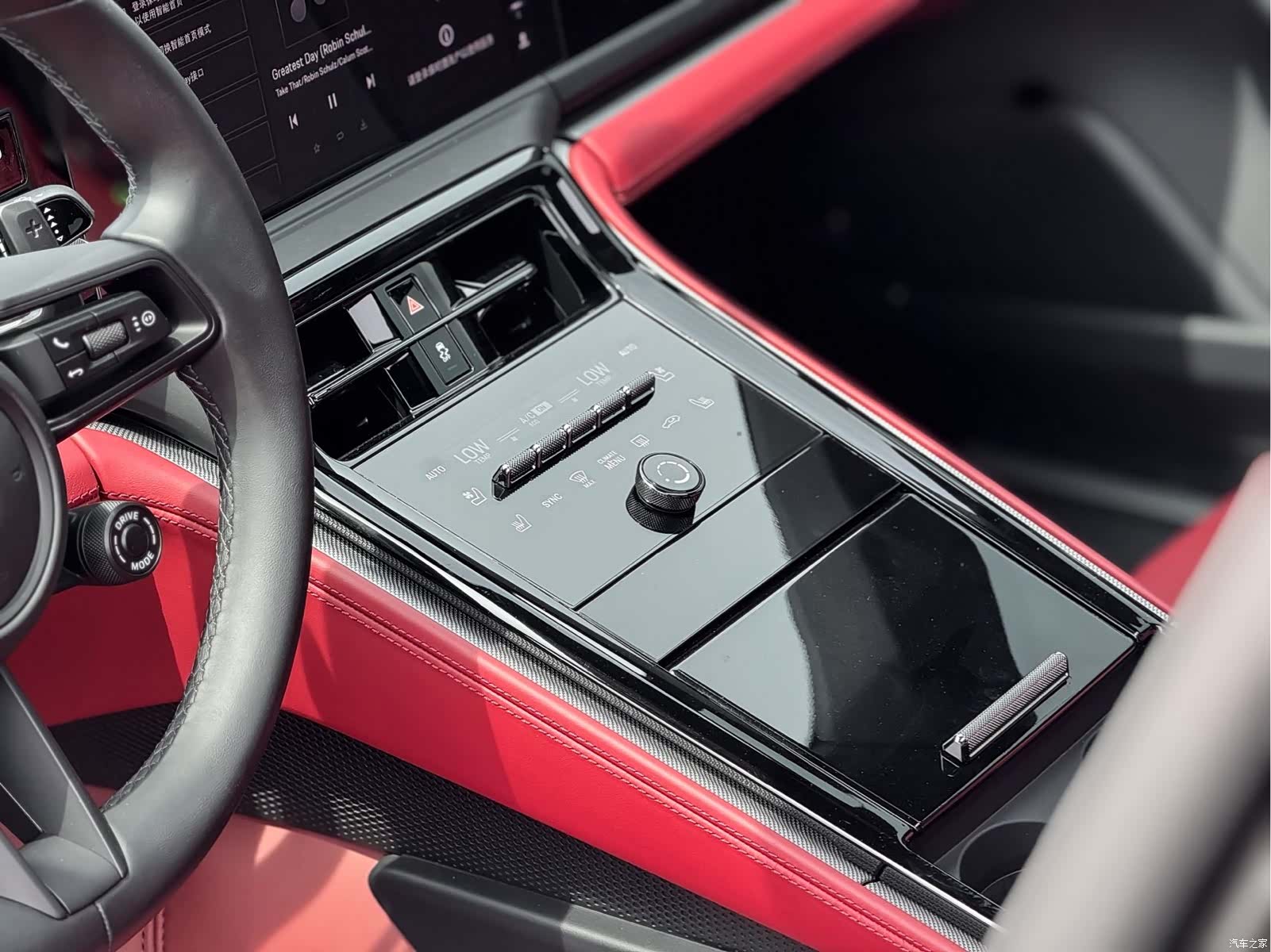 Porsche Panamera, 2025 10