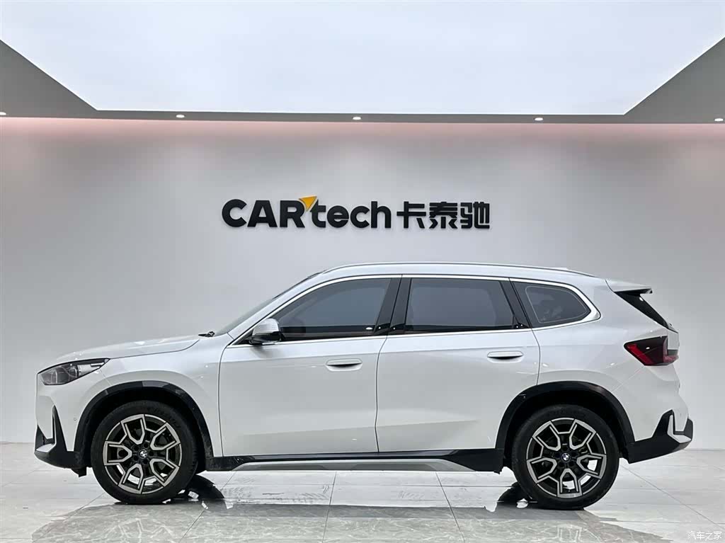 BMW X1, 2024 2