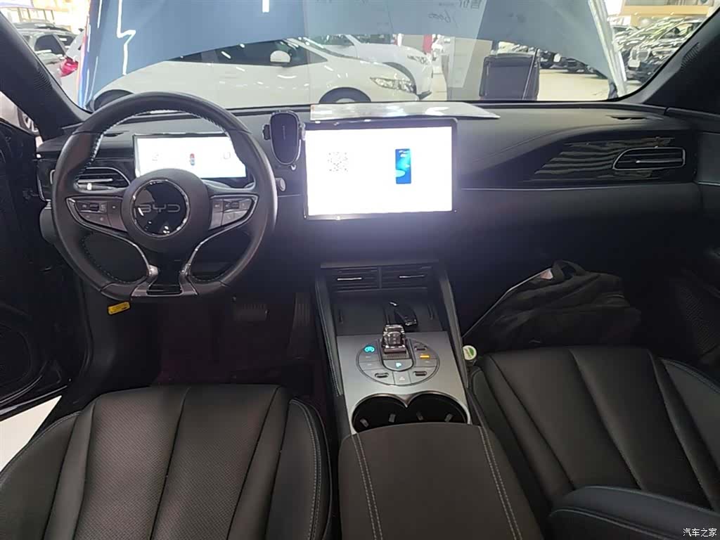 BYD Seal, 2025 10