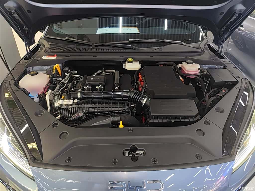 BYD Seal, 2025 20