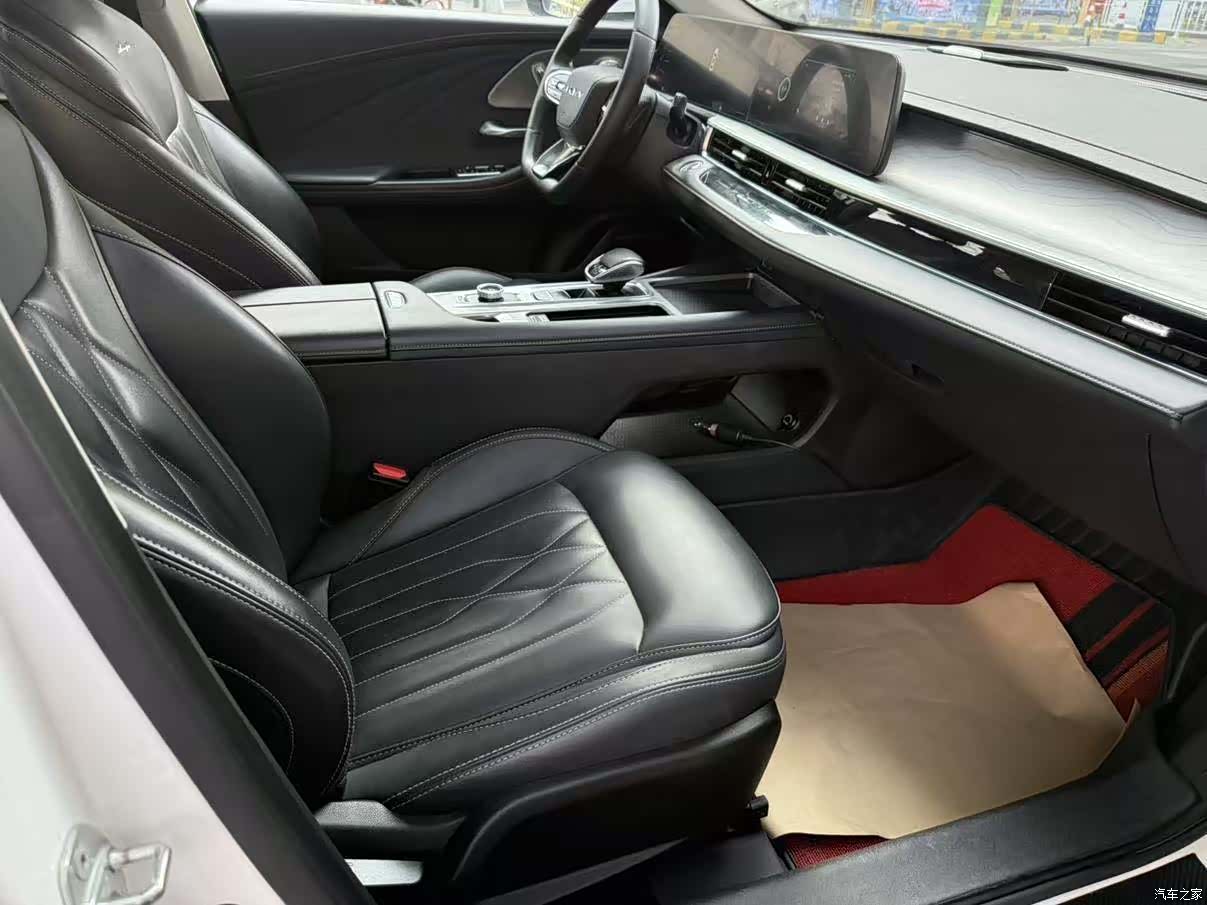 Chery Arrizo 8, 2022 6