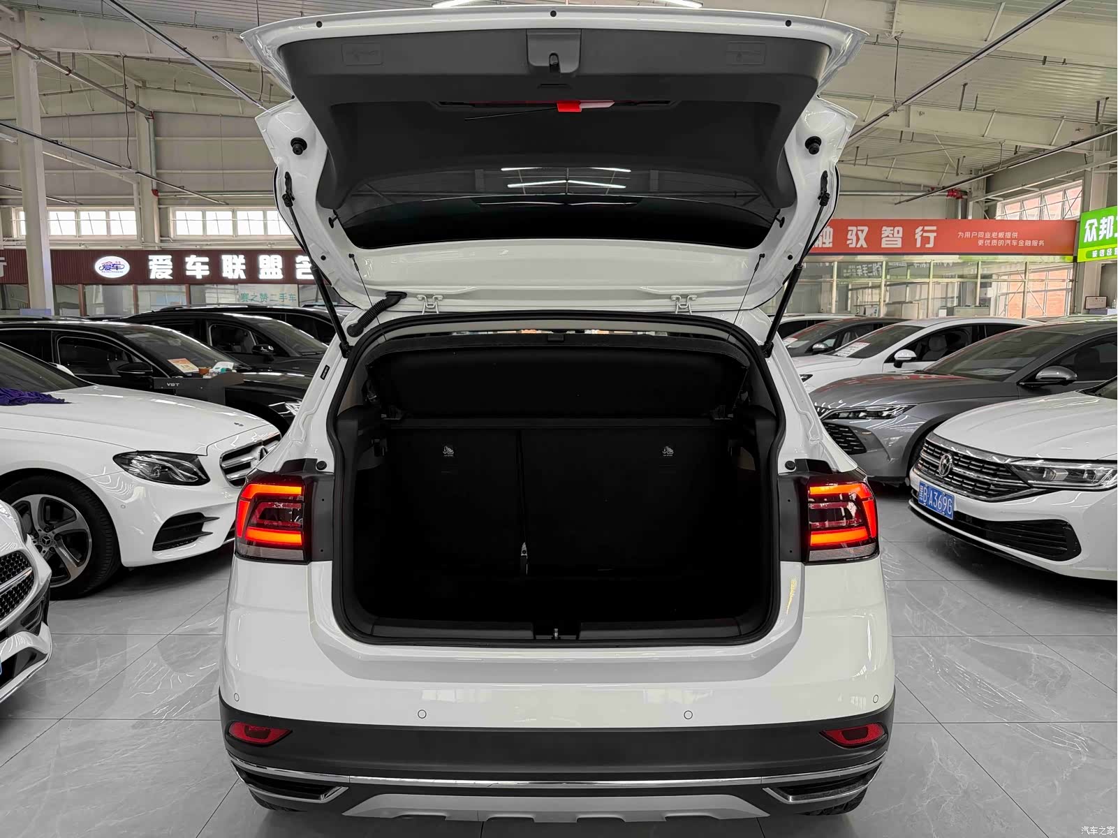 Volkswagen DSG, 2023 19