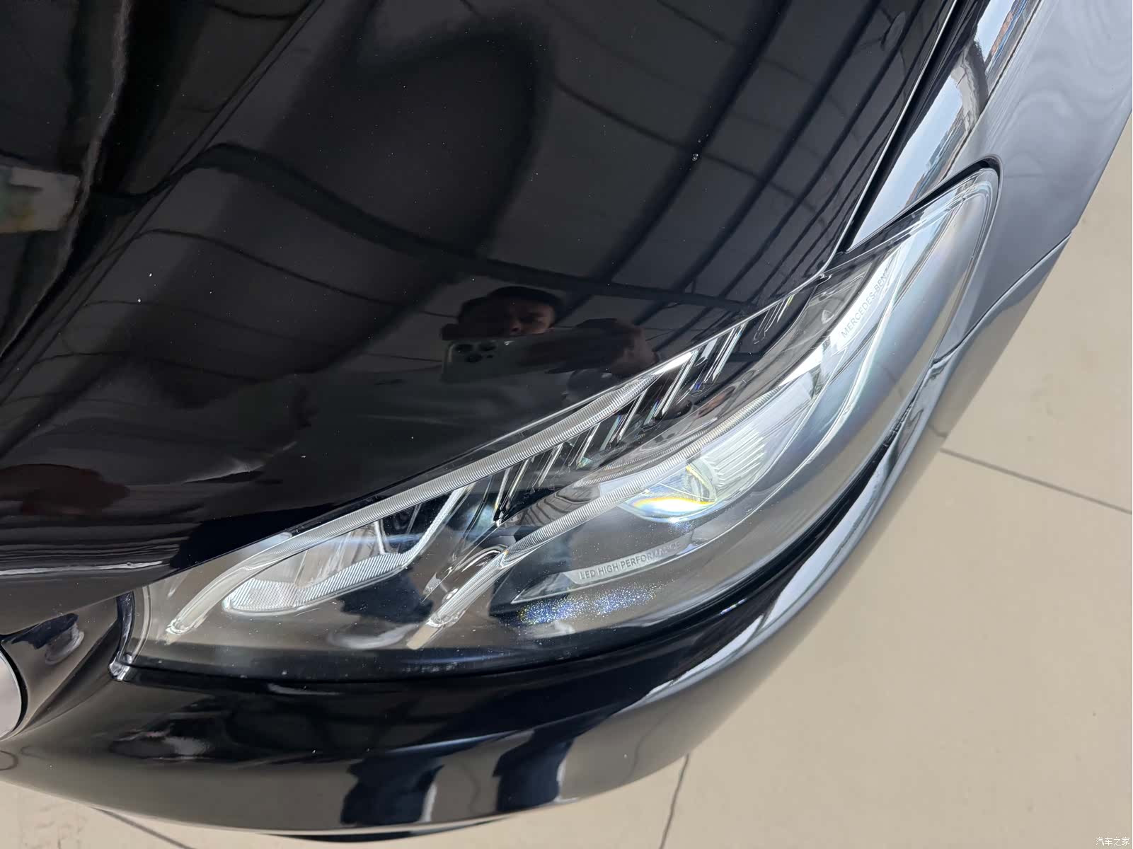 Mercedes-Benz E-Class, 2018 17
