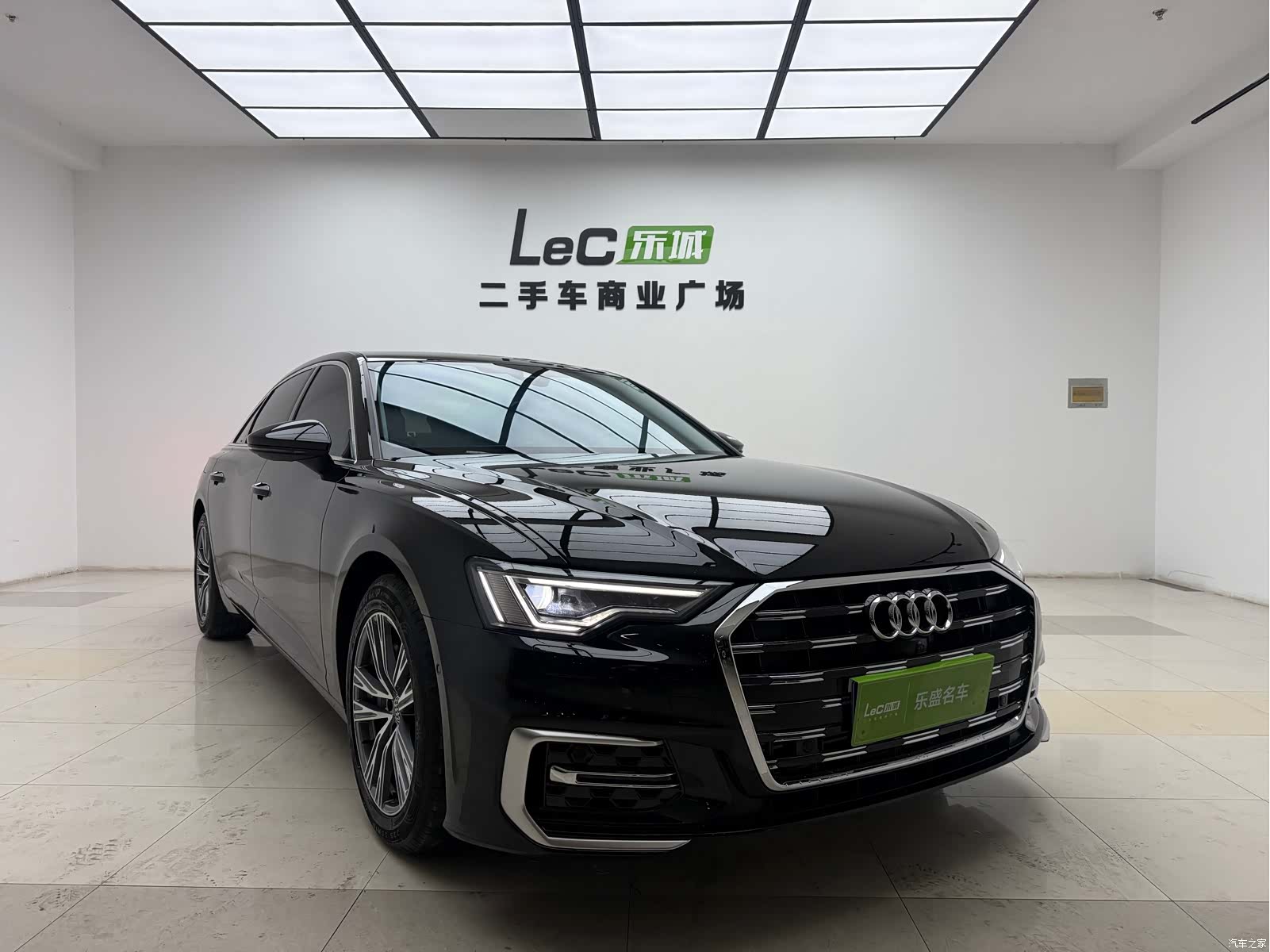 Audi A6L, 2024 2