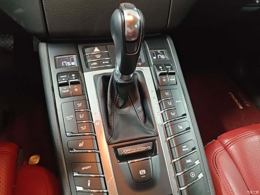 Porsche Macan, 2018 14