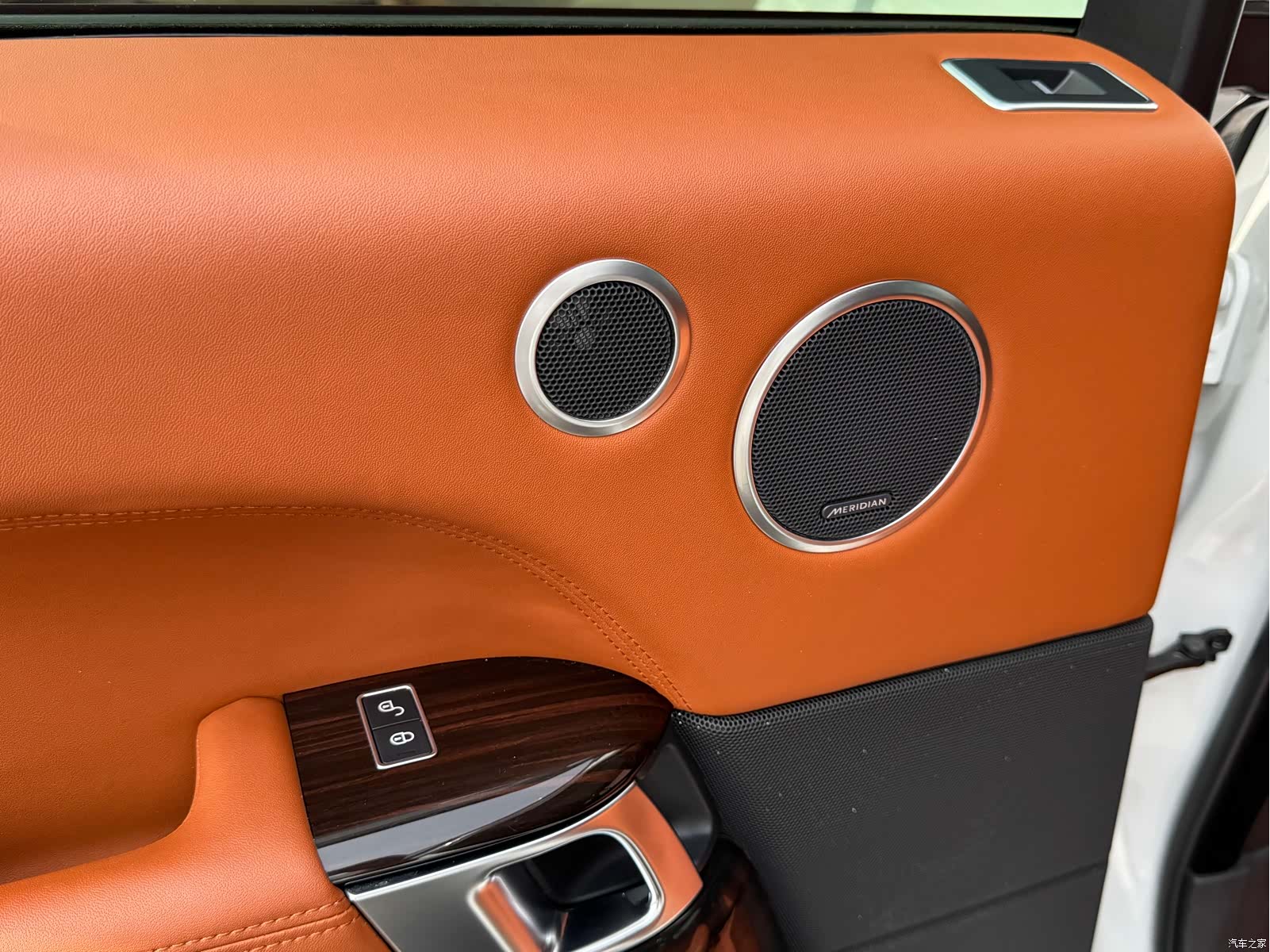 Land Rover Range Rover, 2018 22