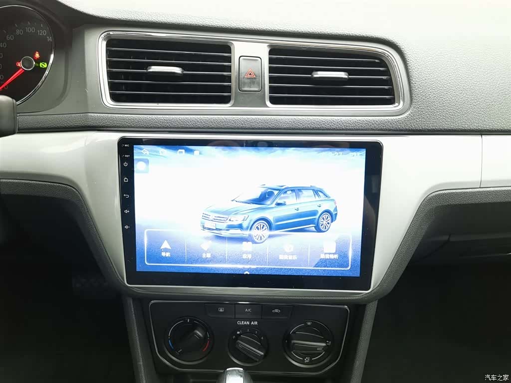 Volkswagen Lavida, 2019 12