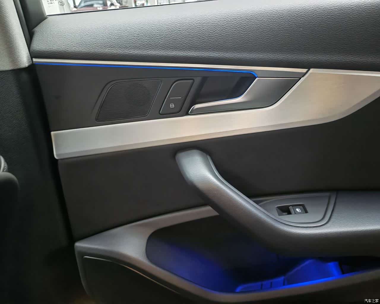 Audi A4L, 2021 14