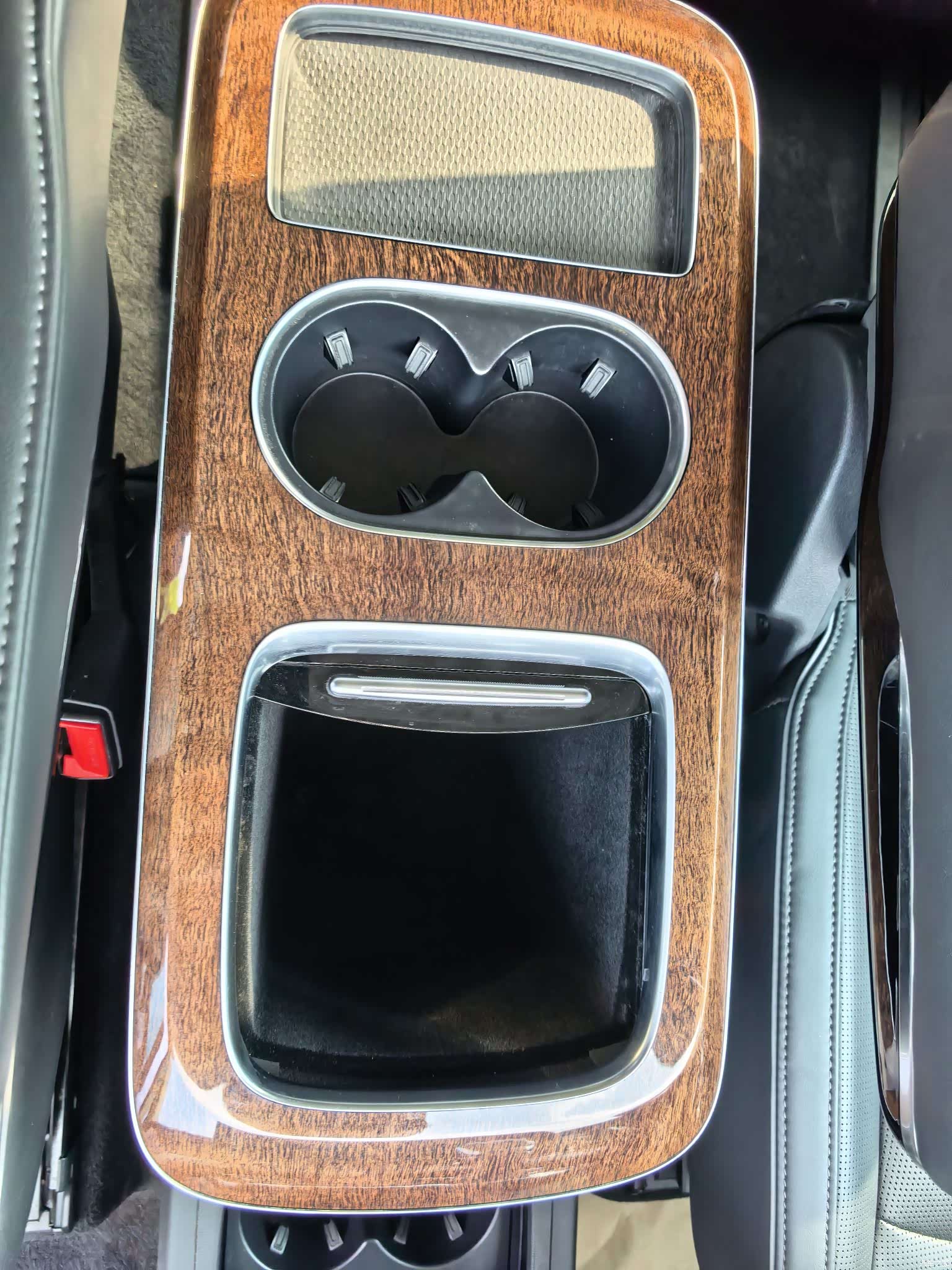 Hongqi HQ9, 2023 38