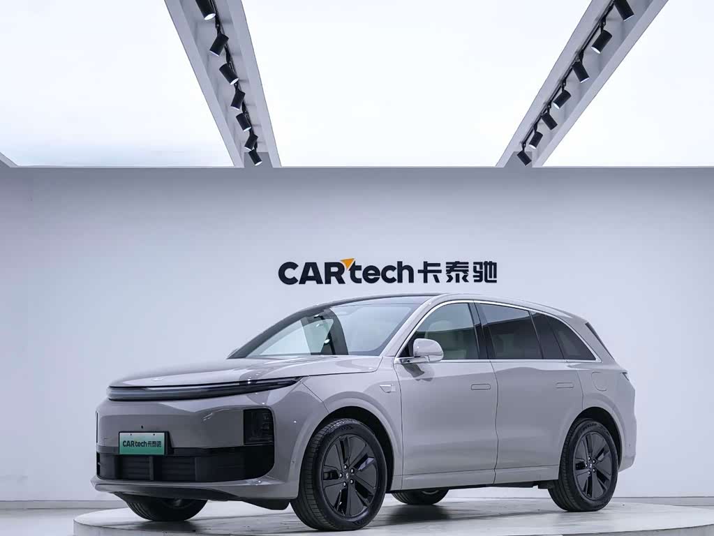 Li Auto L6