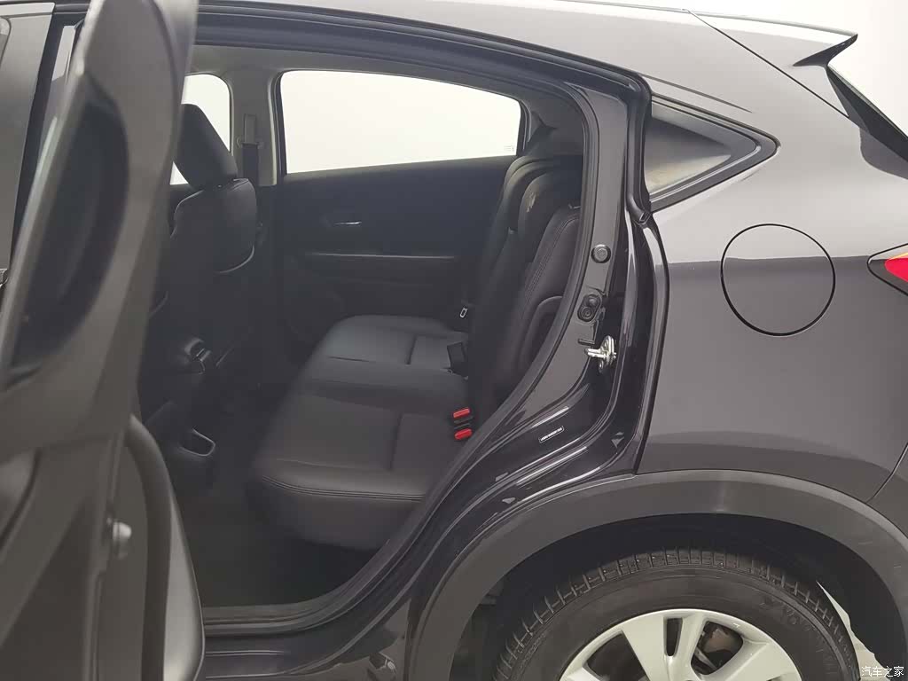 Honda Vezel, 2015 15