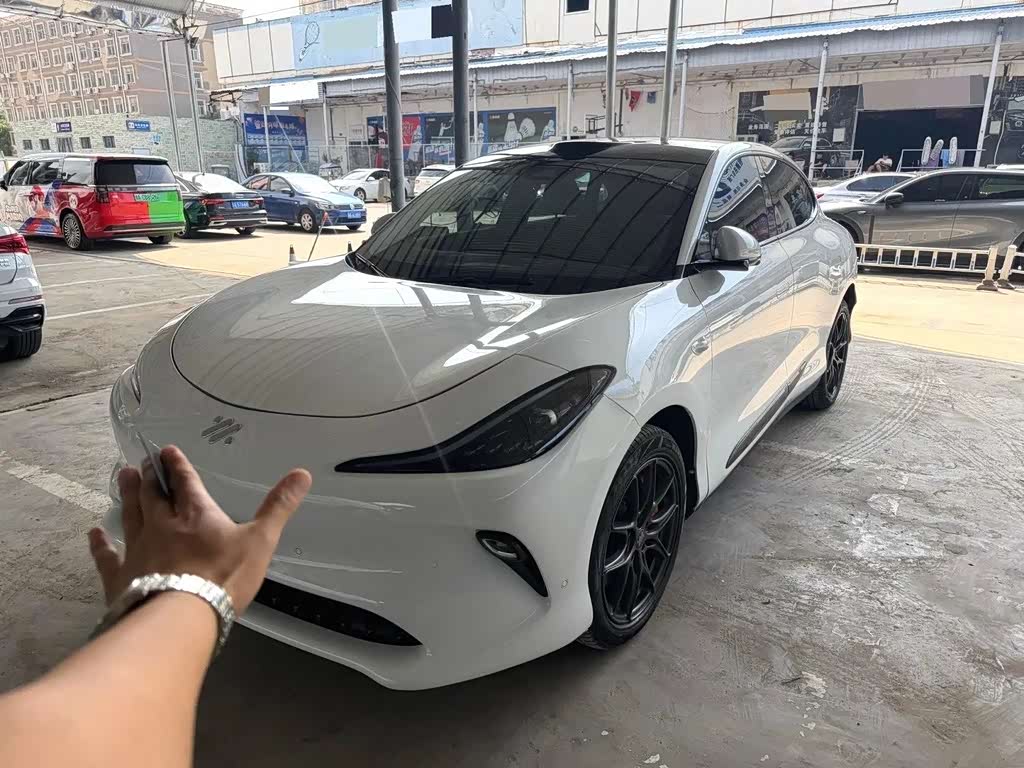 IM Motors LS6