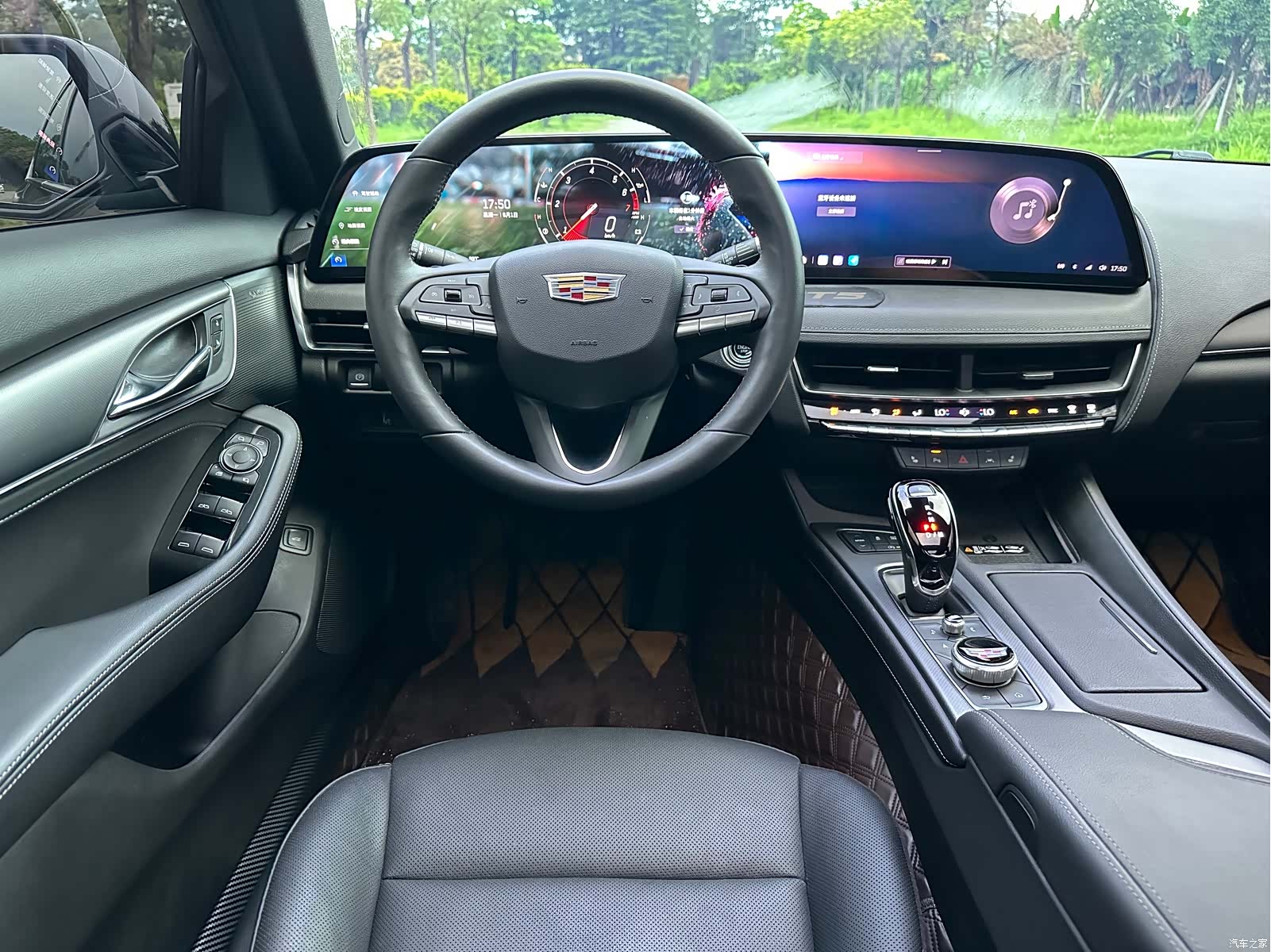 Cadillac CT5, 2024 6
