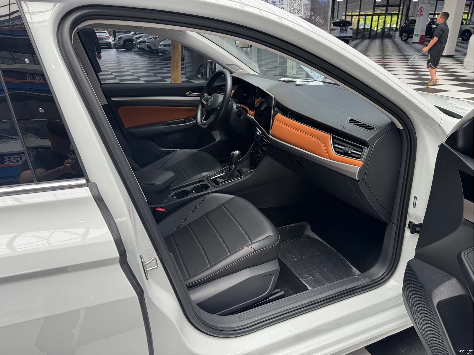 Volkswagen Bora, 2023 20