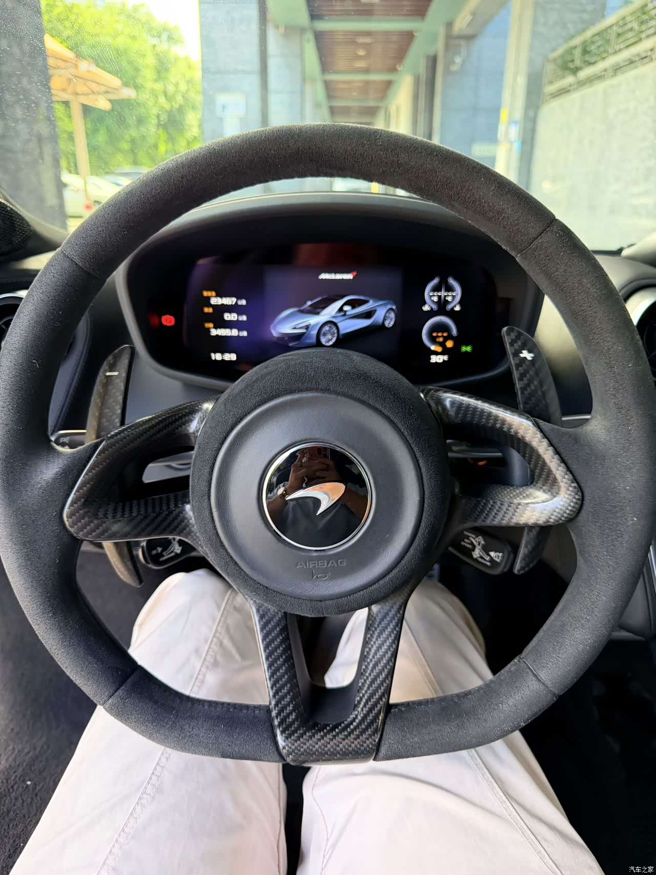 McLaren GT, 2019 9
