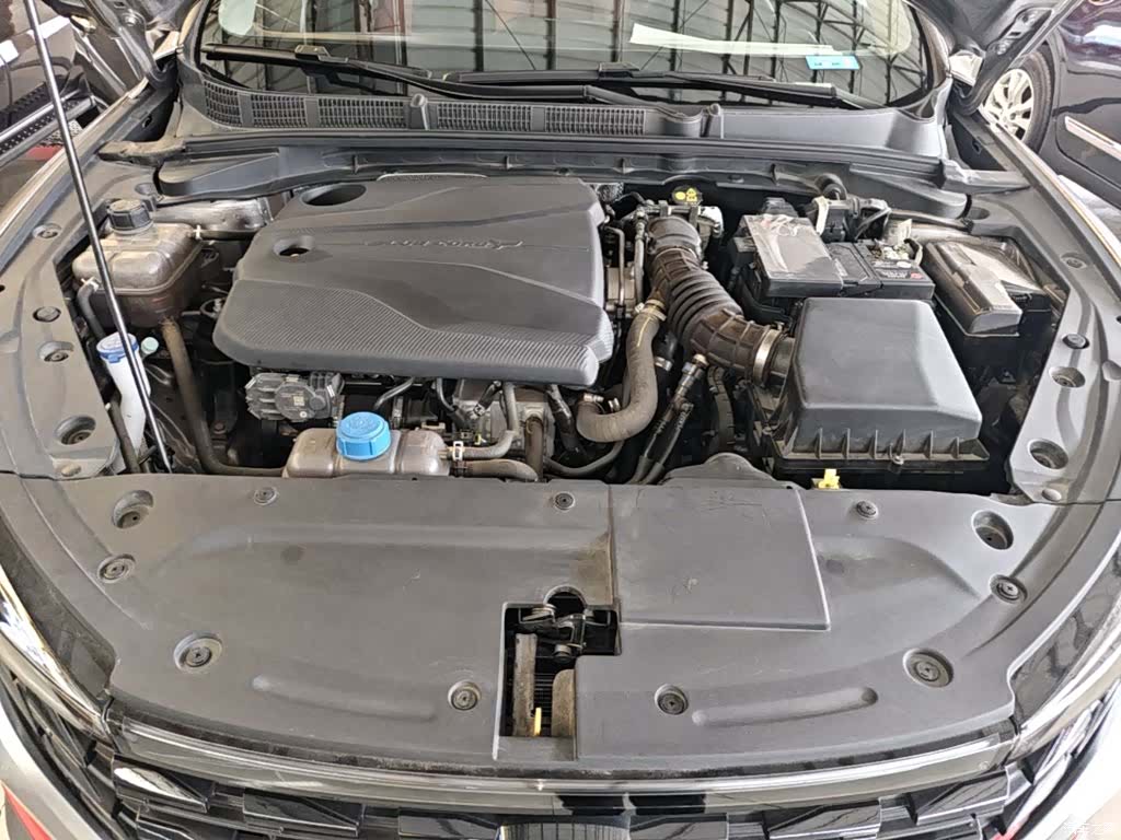 Changan Eado, 2024 20