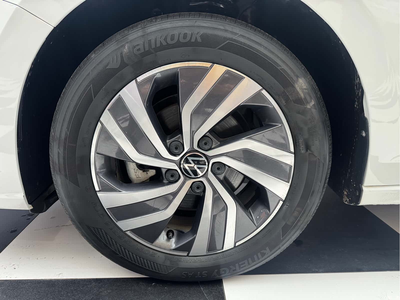 Volkswagen Bora, 2023 6
