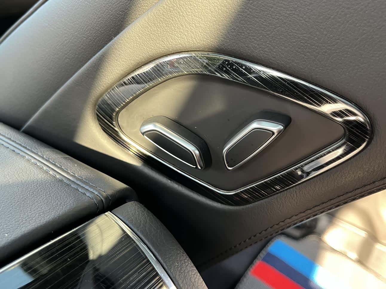 Cadillac CT6, 2019 24