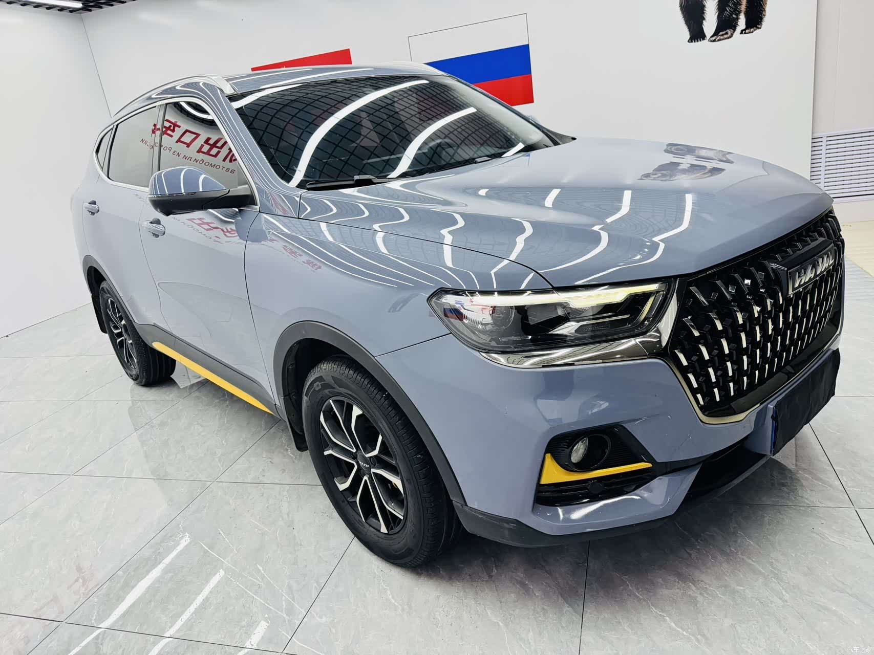 Haval H6, 2023 3