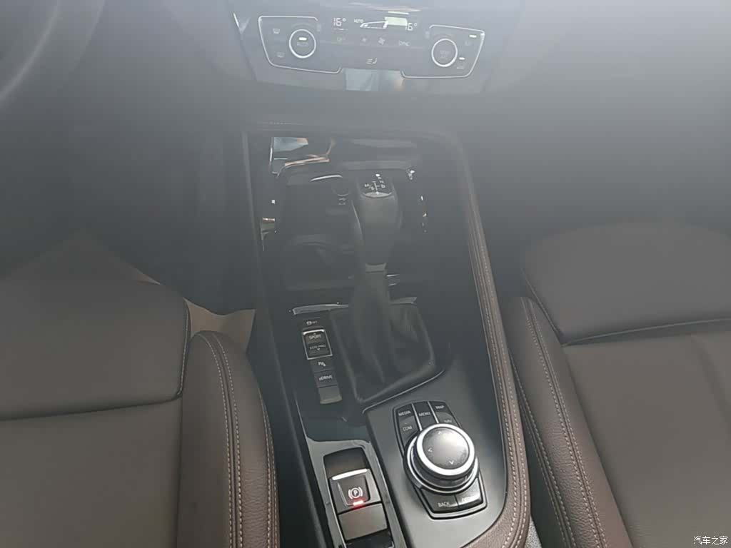BMW X1, 2021 14