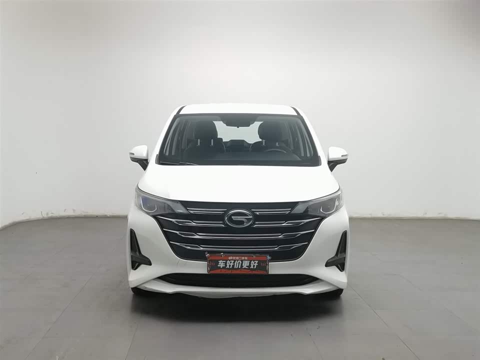 Trumpchi Trumpchi M6