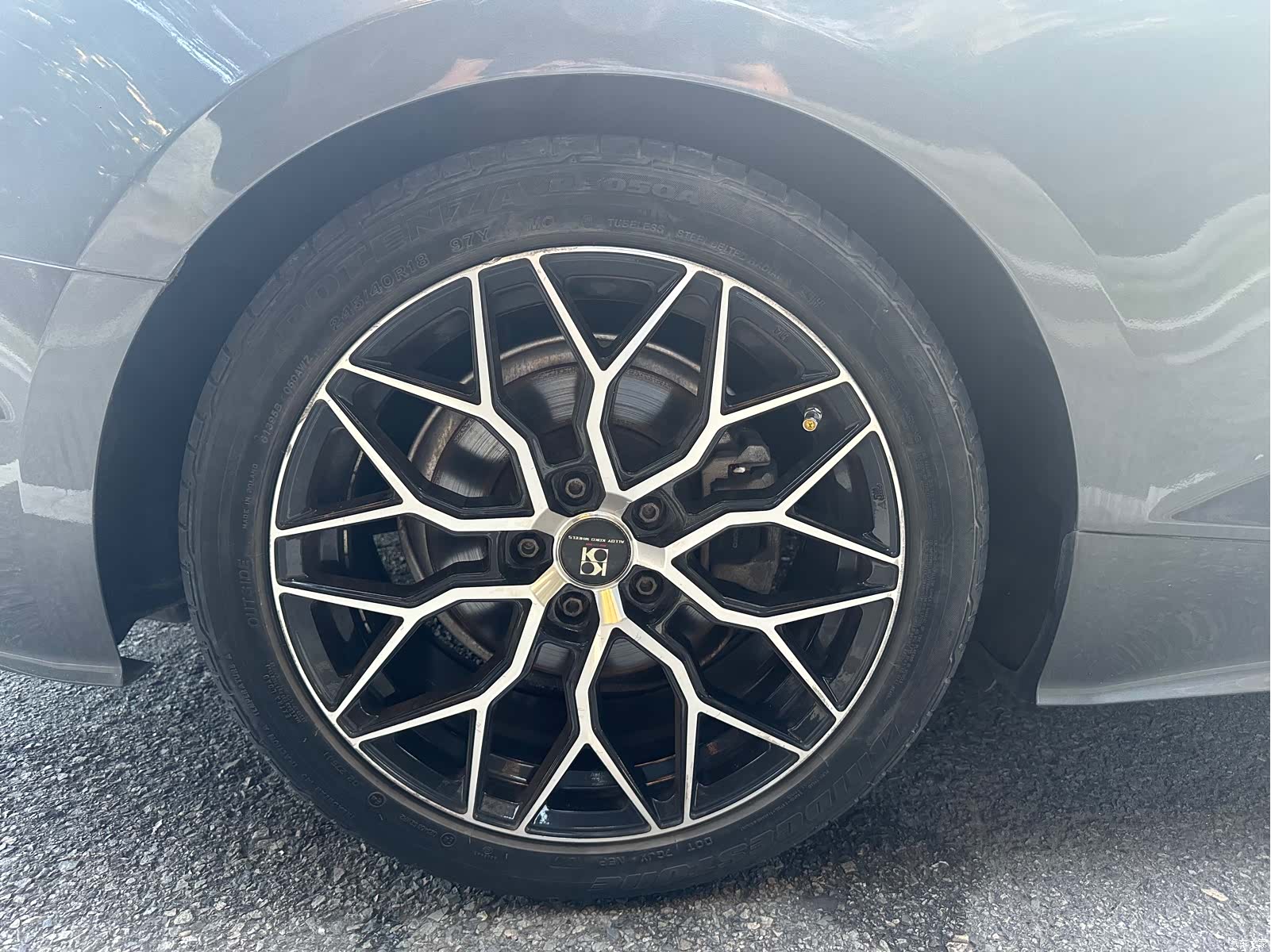 Audi A5, 2021 13