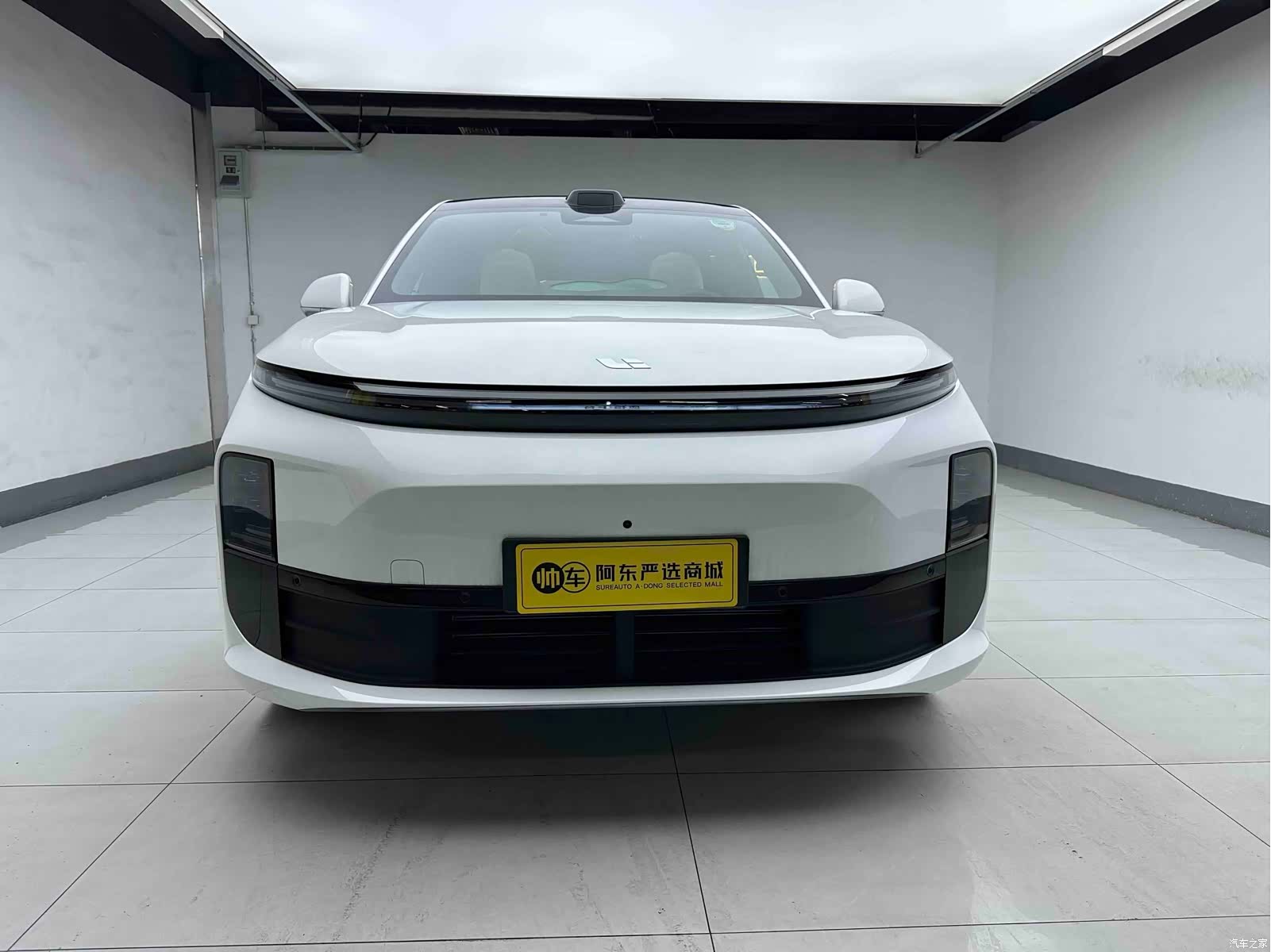Li Auto L6, 2026 2