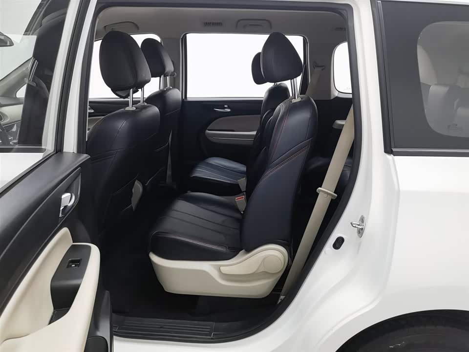 Trumpchi Trumpchi M6