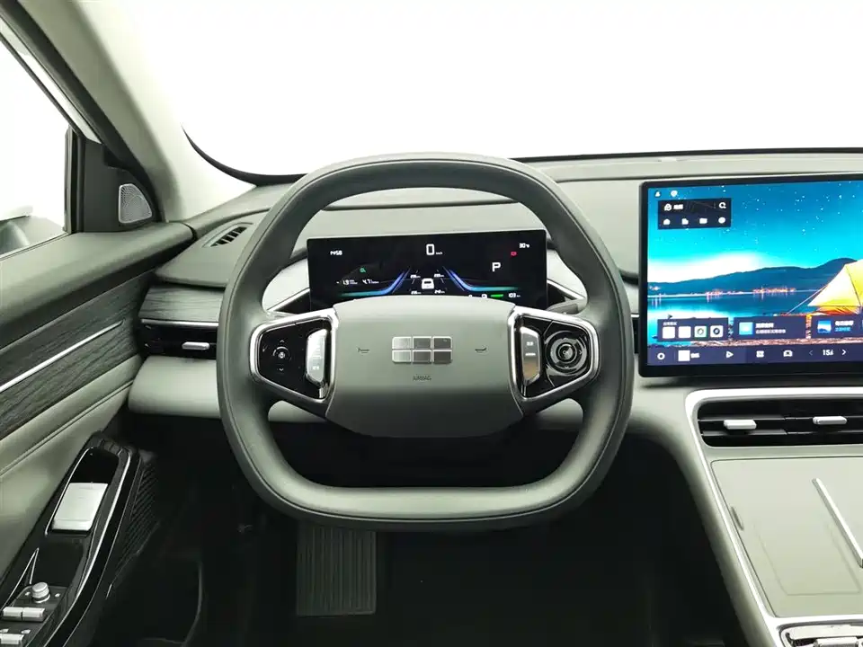 Geely Galaxy Galaxy L6