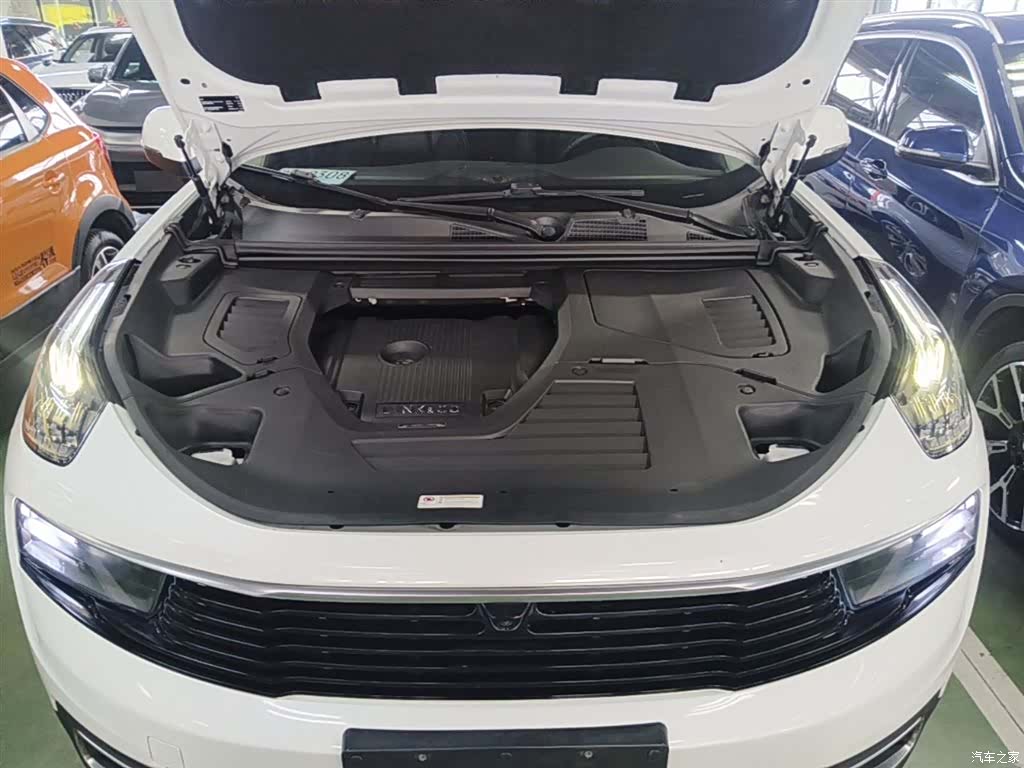 Lynk & Co 01, 2020 20