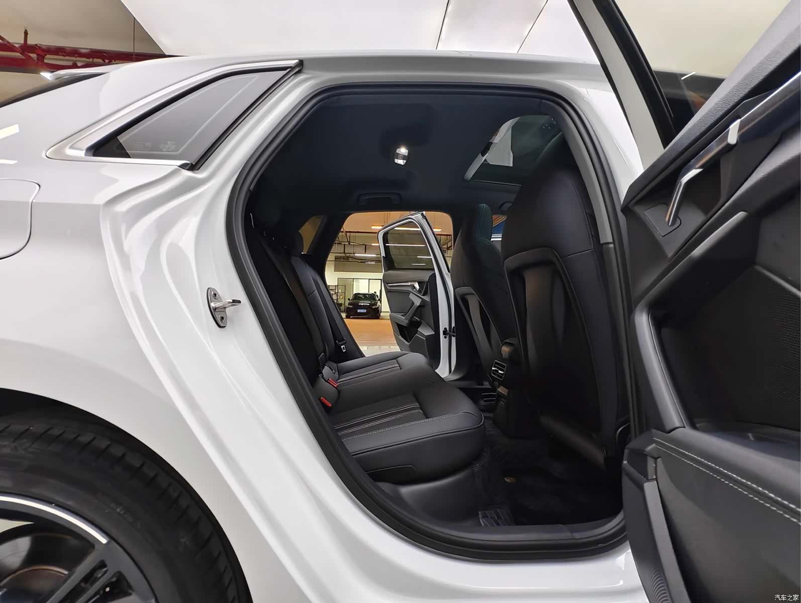 Audi A3, 2023 9